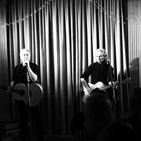 Double In Richmond House