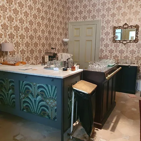 Pensión Double In Richmond House *