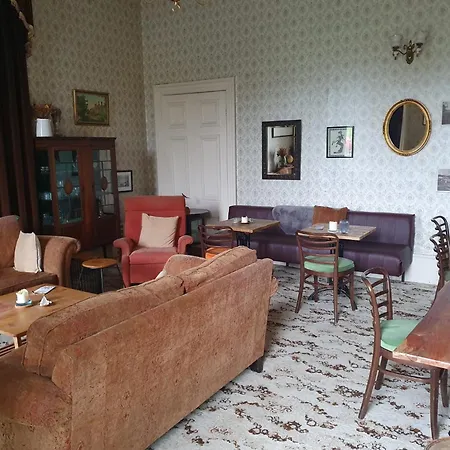 Double In Richmond House Pensión