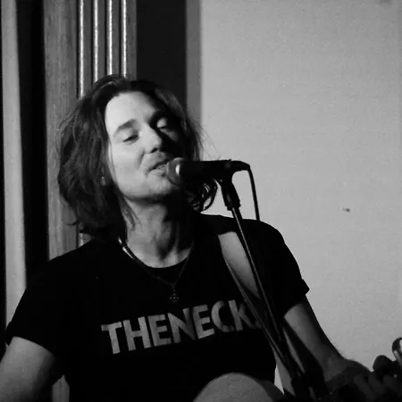 ゲストハウス Double In Richmond House *