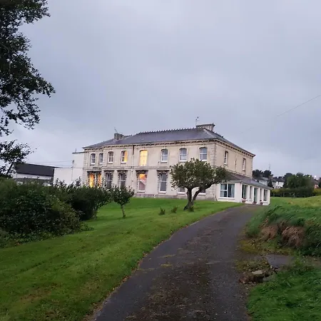 Double In Richmond House Fermoy