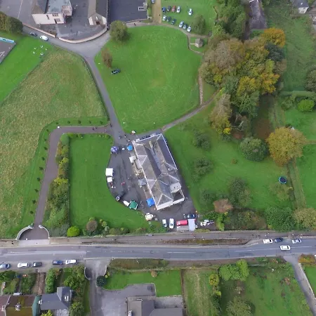 Double In Richmond House