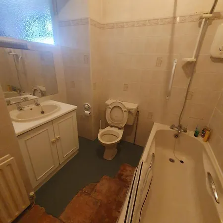 Double In Richmond House * Fermoy